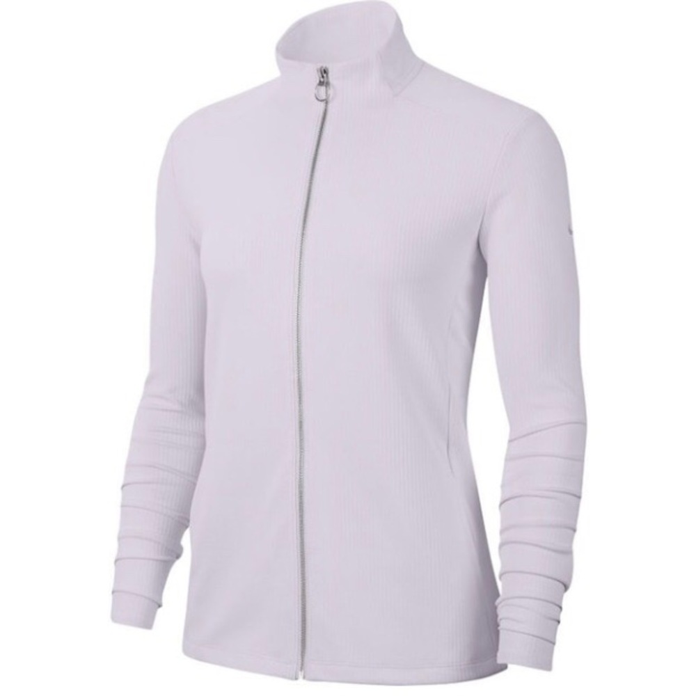 Women's Dri-Fit UV Victory Women’s Full-Zip Jacket